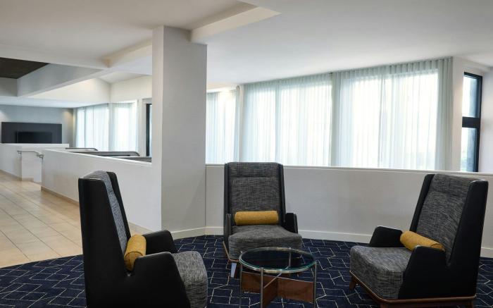 Courtyard by Marriott St. Louis Creve Coeur