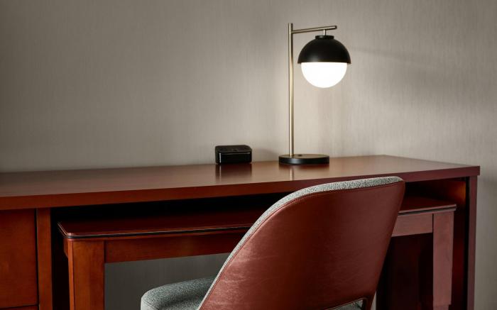 Courtyard by Marriott St. Louis Creve Coeur