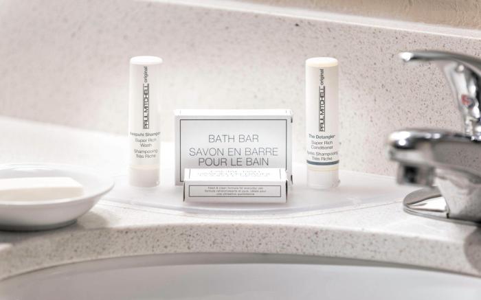 SpringHill Suites by Marriott Bentonville