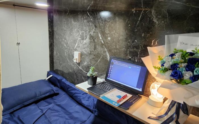 D-Dorm Home 