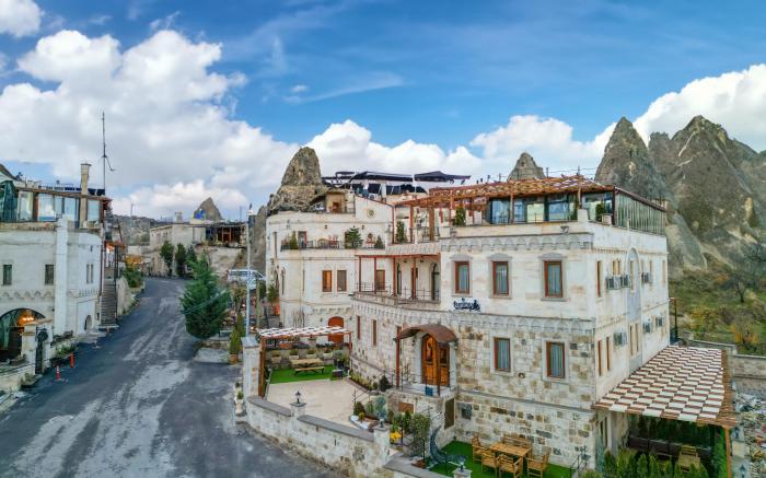 Enjoy Stone Hotel
