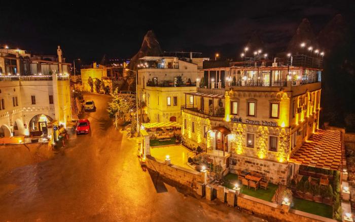 Enjoy Stone Hotel
