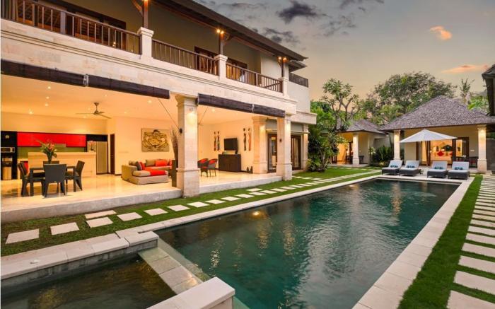 Zanissa Villa