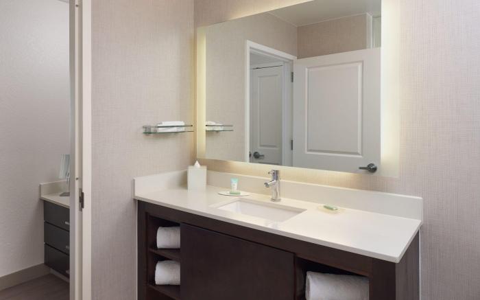 Residence Inn by Marriott West Palm Beach Downtown