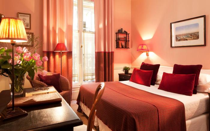 Hotel Le Sainte-Beuve