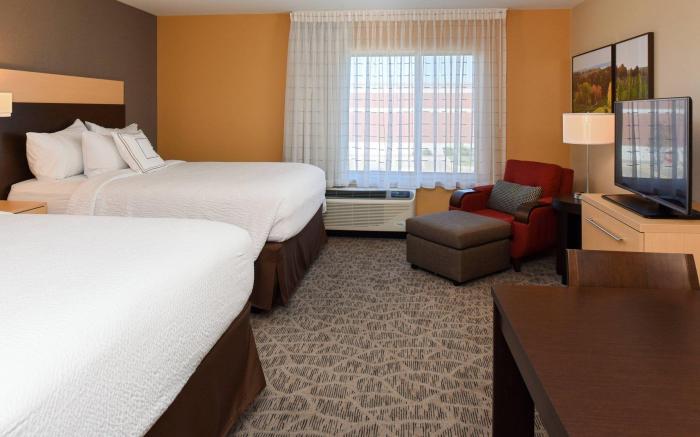 TownePlace Suites by Marriott Detroit Auburn Hills