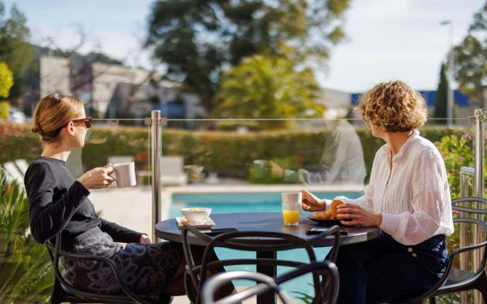 ibis Toulon La Valette