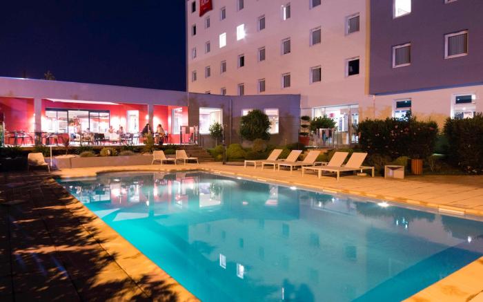 ibis Toulon La Valette