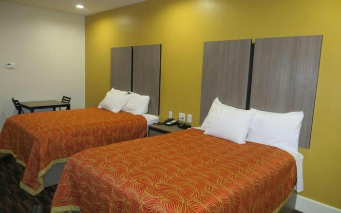 Scottish Inns and suites