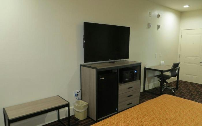 Scottish Inns and suites