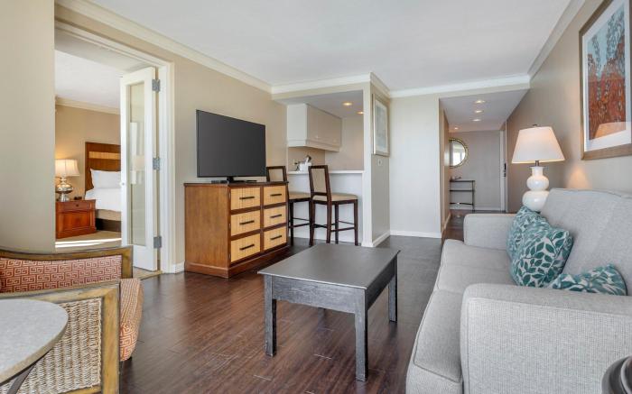 Omni Corpus Christi Hotel