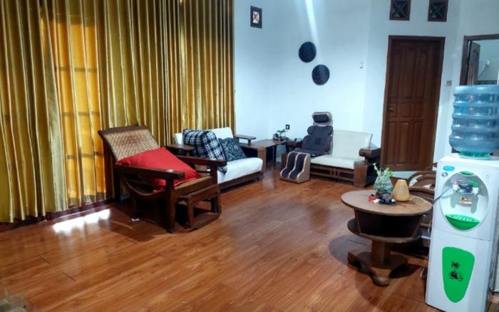 Joglo Ayu Syariah Guest House