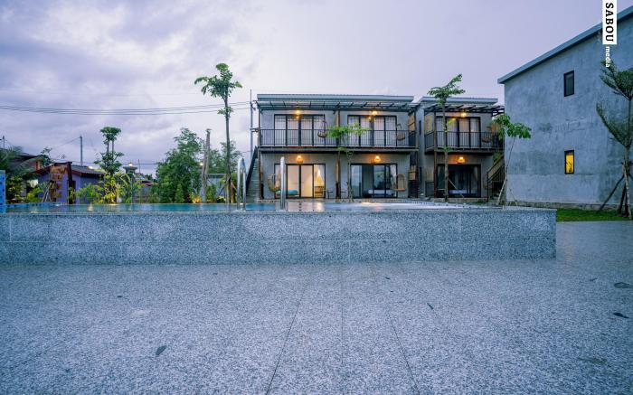 Santaniya Residence
