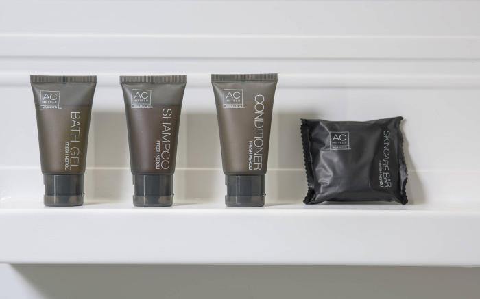 AC Hotel Boston Cambridge