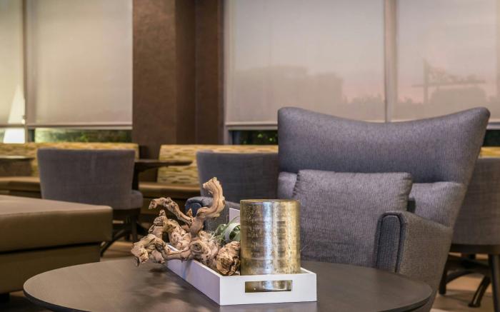 SpringHill Suites by Marriott Huntsville Downtown