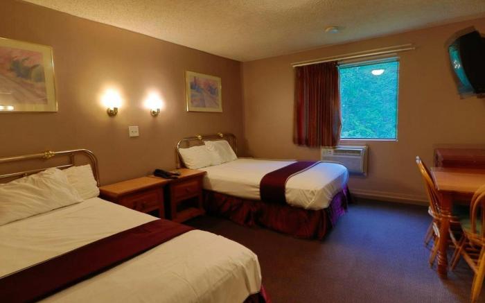 Red Carpet Inn Berlin