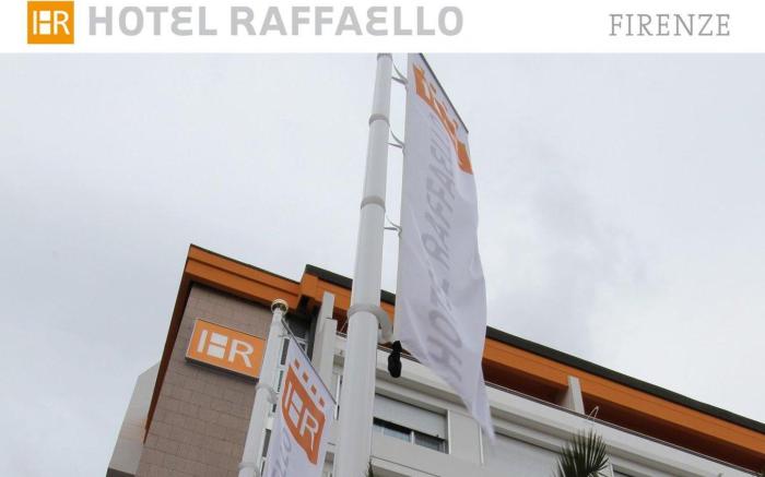 Hotel Raffaello