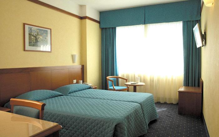 Hotel Raffaello