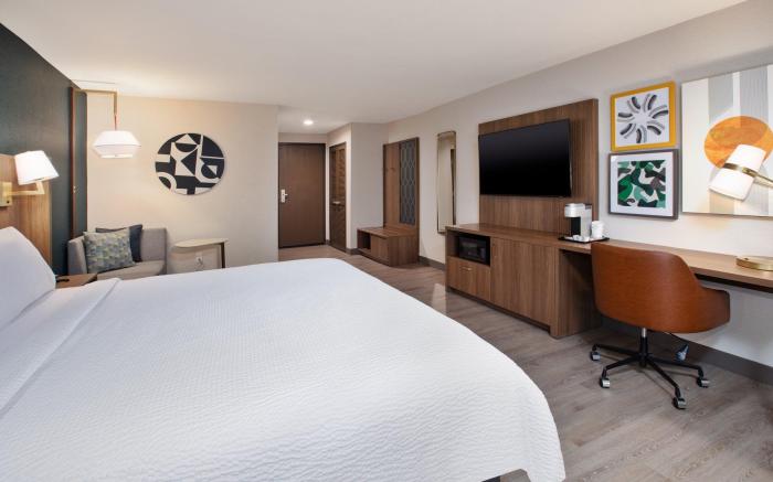 Holiday Inn Ontario Airport - California By IHG