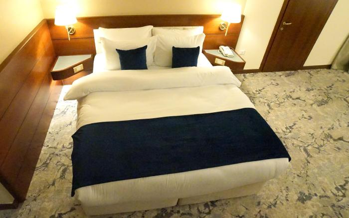 Amman Paradise Hotel