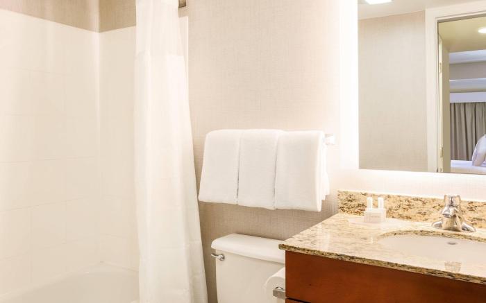 Residence Inn by Marriott Atlanta Cumberland/Galleria