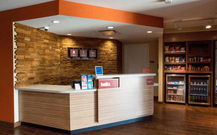 TownePlace Suites Pittsburgh Cranberry Township