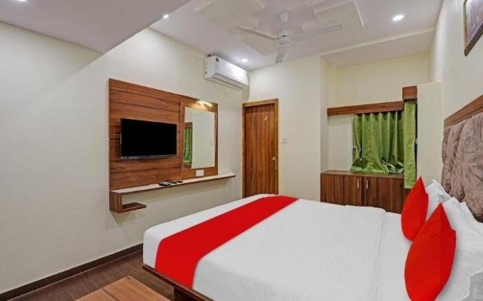 hotel swagat inn