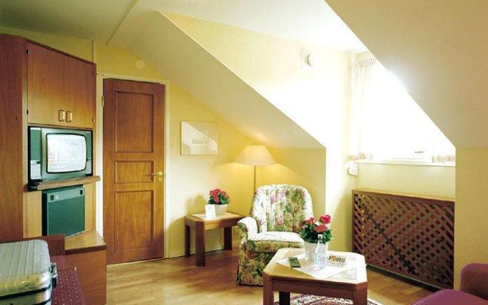 Hotel Orgryte