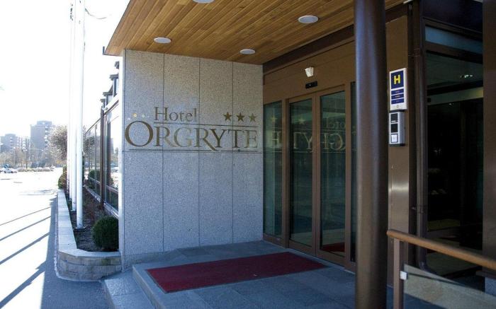Hotel Orgryte