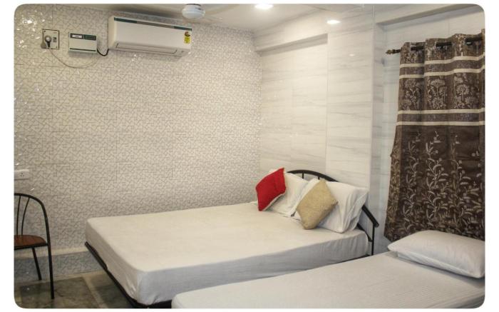 Paradise Guest House