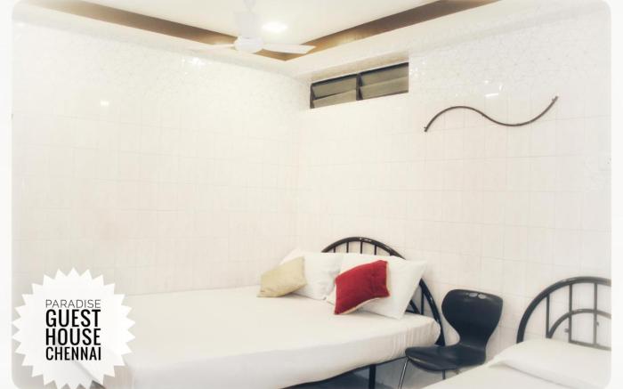 Paradise Guest House