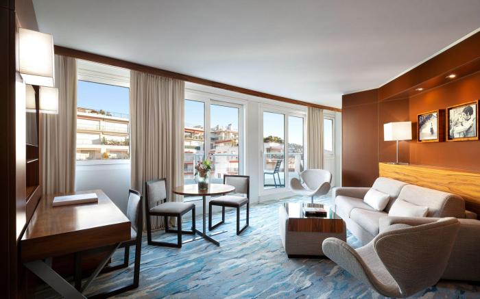 JW Marriott Cannes