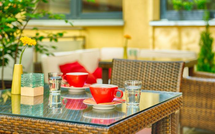 Leonardo Hotel Munich City Center