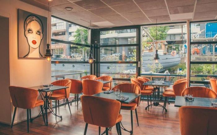 H2otel Rotterdam