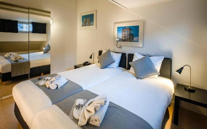 H2otel Rotterdam