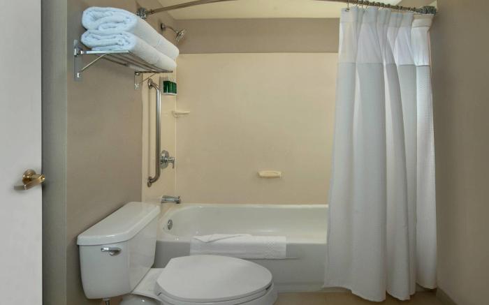 SpringHill Suites Centreville Chantilly