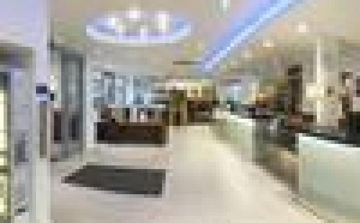 Holiday Inn Express Newcastle City Centre By IHG
