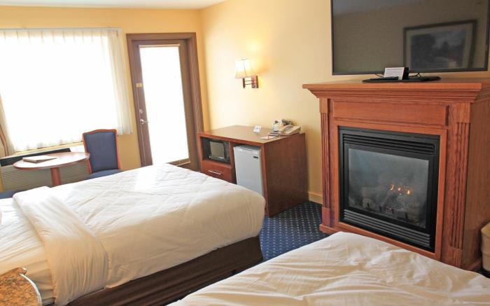 Fireside Inn & Suites Ocean's Edge