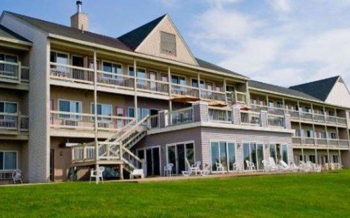 Fireside Inn & Suites Ocean's Edge