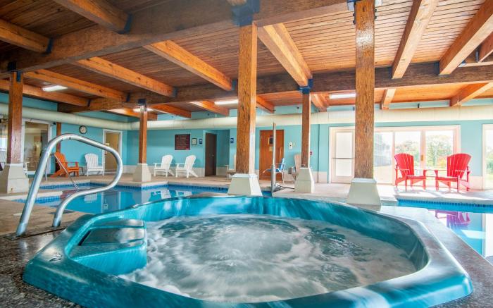 Fireside Inn & Suites Ocean's Edge