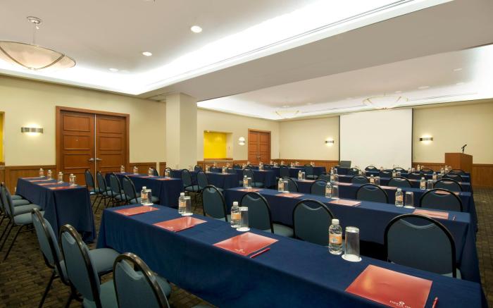 Fiesta Inn Mexicali