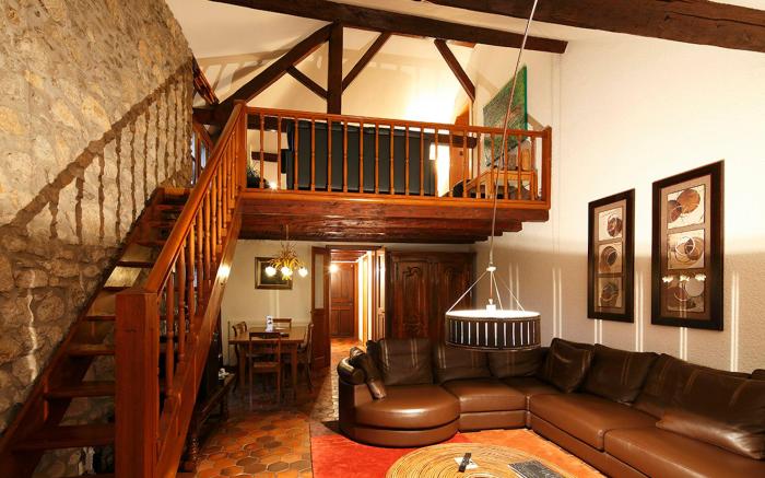 Domaine de Chateauvieux