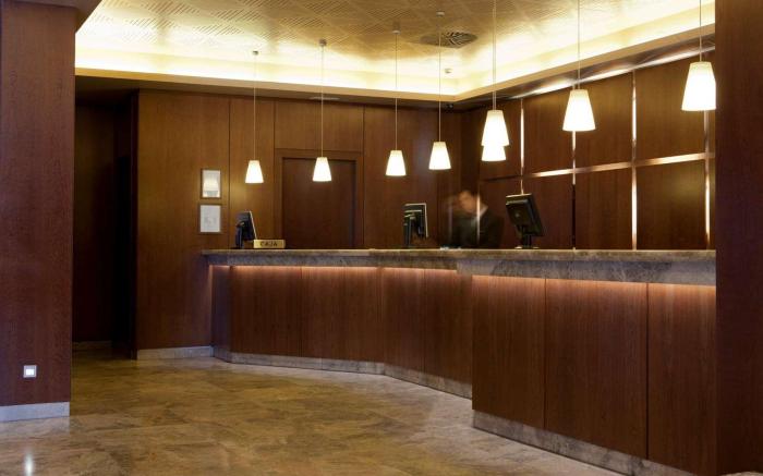 Hotel Praga