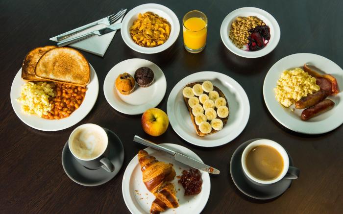 Holiday Inn Express Bedford By IHG