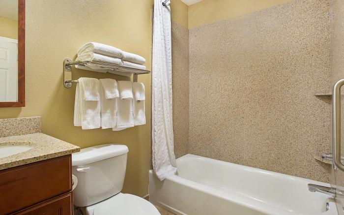 Candlewood Suites Tuscaloosa By IHG