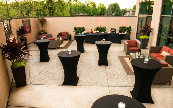 Minneapolis Marriott West