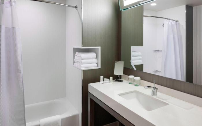 Courtyard by Marriott Fort Worth at Alliance Town Center