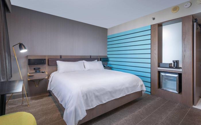 Renaissance Reno Downtown Hotel & Spa