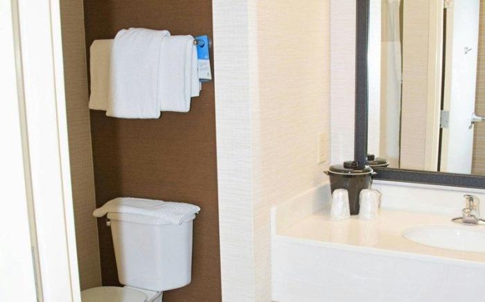 Fairfield by Marriott Inn & Suites Butler