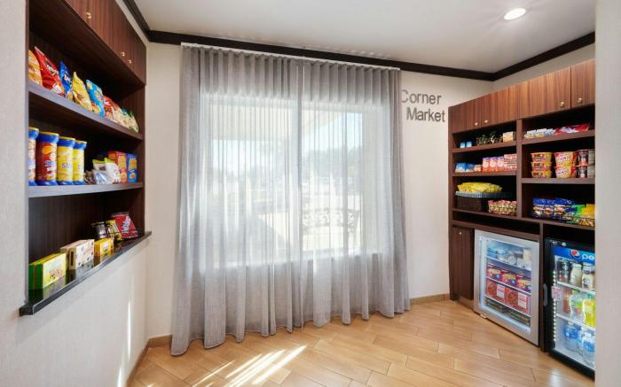 Fairfield by Marriott Inn & Suites Hinesville Fort Stewart